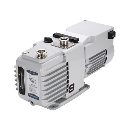 Yonghao Vacuum DVP-8 DVP High Speed Direct Rotary Vane Vacuumpump Forced Oil Pump Lubrication System