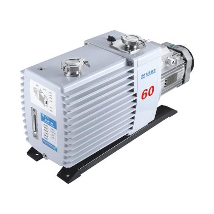 Yonghao vacuum DVP-60 DVP high-speed direct-coupled rotary vane Vacuumpump pumping rate 60m &sup3;/h