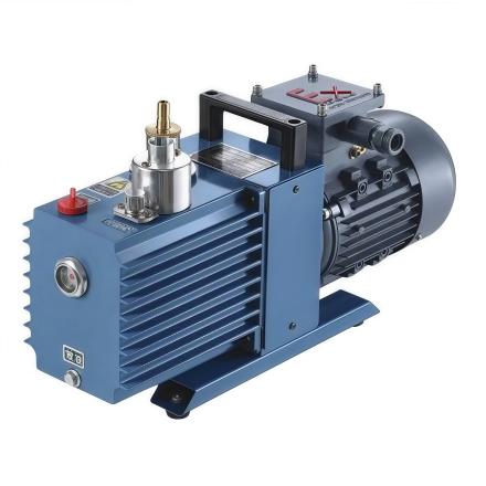 Yonghao Vacuum 2XZF-2 Explosion-proof Vacuumpump explosion-proof mark ExdIBT4 pumping 2L/S