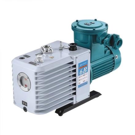Yonghao Vacuum 2XZF-6B Explosion-proof Vacuumpump Explosion-proof grade ExdIBT4