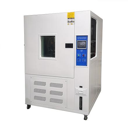 AISRY NBC-1000L-70 programmable constant temperature and humidity testing machine, paint board 1000L volume -70~ 150 ℃ temperature control