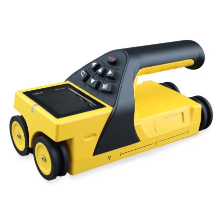 KOSON KS-71 Integrated Steel Scanner Multi-coil Structure High Accuracy Inspection