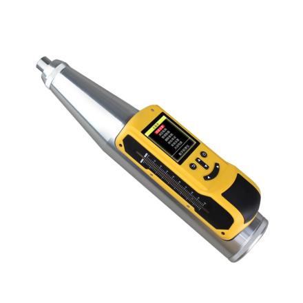 柯速 KS-225T 一体式数显回弹仪 非接触光栅传感器自动记录存储