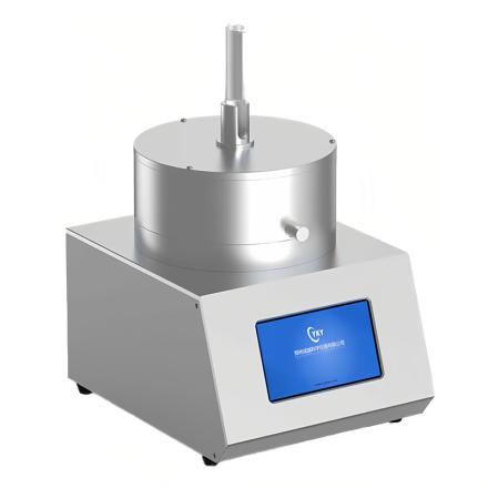 Chengyue HN-SPC8-SS heating type Spin Coater stainless steel cavity 10000 rpm heating to 200 ℃