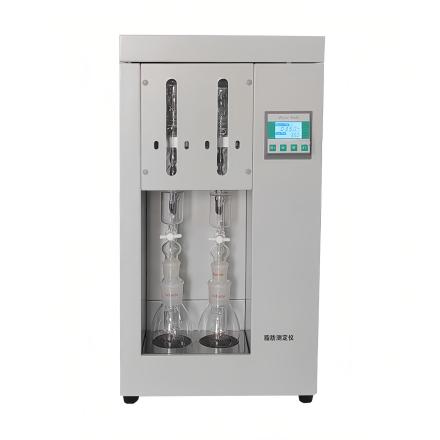 QIWEI QW-SZF-02A fat Meter, crude fat Meter, oil content 0.5-60% measuring range