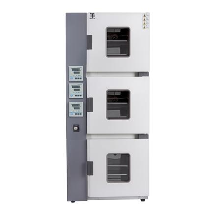 BENTING CBGL-100B-3 Overlay Oven vertical mirror finish coating stainless steel studio