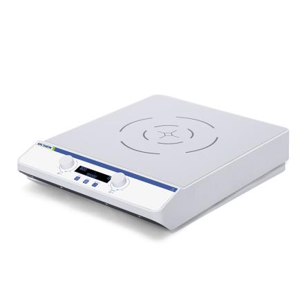 LICHEN LC-MSH-10L 大容量磁力搅拌器 10L搅拌量程控正反转