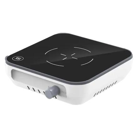 LICHEN LC-MS-M1 迷你磁力搅拌器 便携式2L容量无极调速