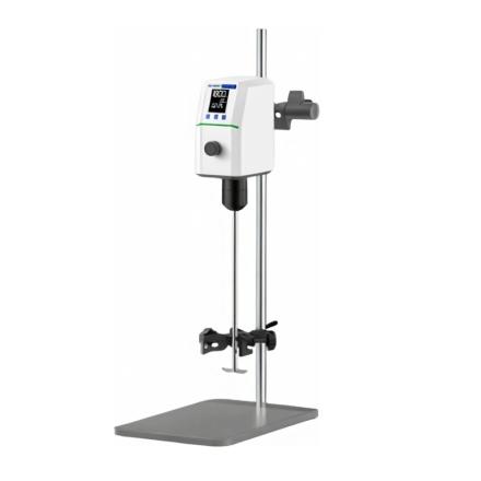 LICHEN LC-OES-150FR 电动搅拌器 实验室搅拌机 150W功率 1800rpm转速