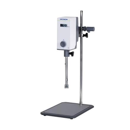 LICHEN LC-HET-25D 高速均质机 大功率纯铜电机 20000rpm转速 316不锈钢工作头