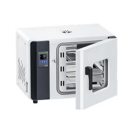 LICHEN LC-202-00B 电热鼓风干燥箱 PID控温 LCD显示 不锈钢内胆