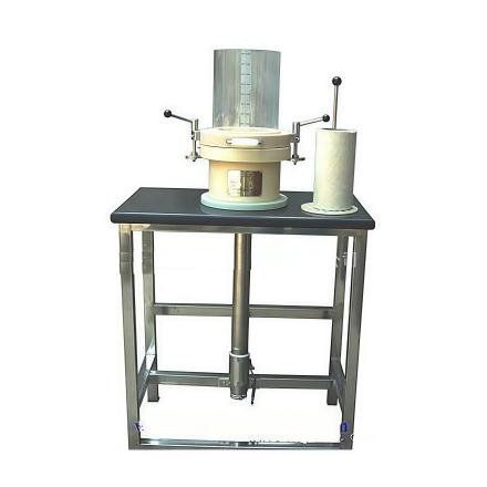 Domestic (CN) ZY-CP-1 Sheet Former, Sheet Reader, 200mm DiaMeter Simple Sheet Reader