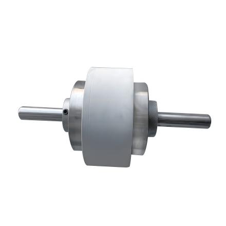 金普特 140&times;60mm 展色轮 手持展色轮 硅胶硬度75&deg;