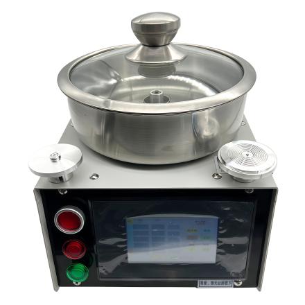 Yingjia 16Ez Spin Coater spin coating Spin Coater Touchscreen control speed 100-10000rpm
