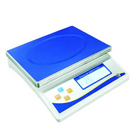 JINGHAI YP10KN Precision Balance automatic correction temperature compensation AC/DC dual-use