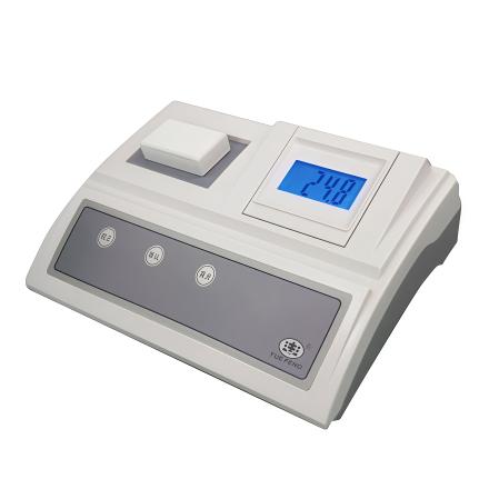 YUE FENG SD-1 啤酒色度计 EBC色度测量 高精度低漂移