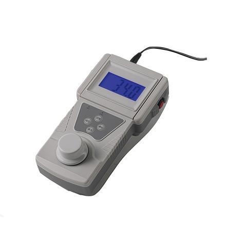 YUE FENG SGZ-2BXJ Portable bacterial Turbidity Meter LCD backlight screen High Accuracy Light Path System
