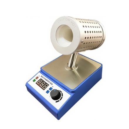 RONGHUA INSTRUMENT RH-800DS Infrared inoculation ring Autoclave high temperature 900 ℃ rapid sterilization