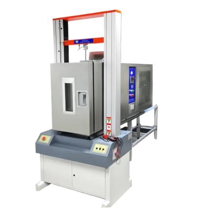 FARUI FR-103G high and low temperature UTM servo material testing machine