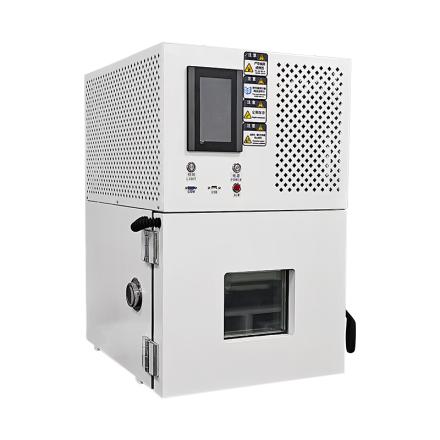 Heraeus ST-25LA Programmable Constant Temperature and Humidity Test Chamber for High-Low Temperature and Humidity Alternating Environmental Simulation.