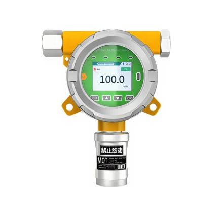 科尔诺 MOT500-O2-BH 固定式工业氧气检测仪 在线式电化学传感器