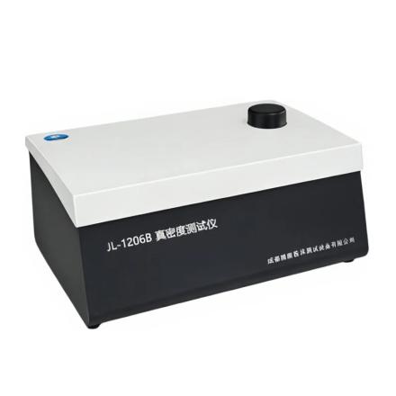 精新 JL-1206B 真密度测试仪 粉末块状固体孔隙率分析仪