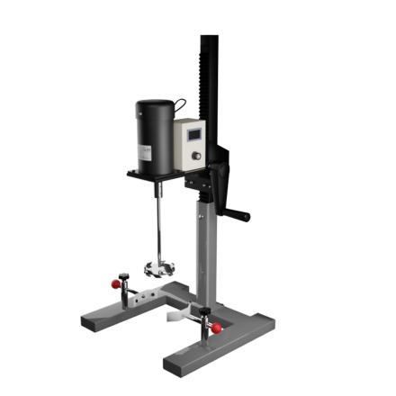 雅酷 FS-1800 分散机 1800W 2000r/min转速可调