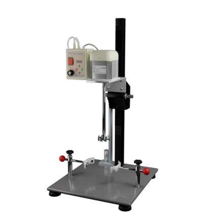 雅酷 FS-550D 分散机 550W 伺服电机 6500r/min 变频调速