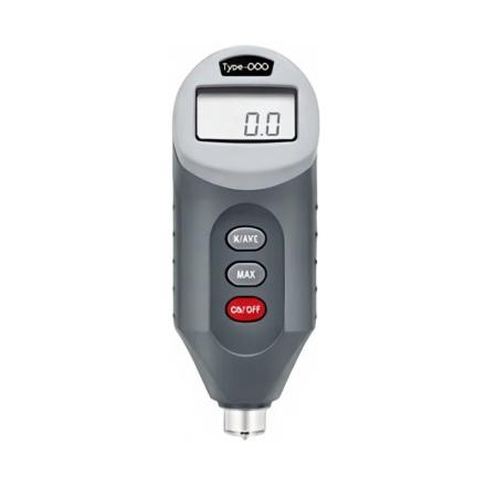 Haibao Instrument HS-OOO Digital Display OOO Type Rubber Hardness Tester for Measuring Hardness of Extremely Soft Materials
