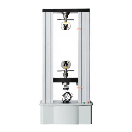 百达巨石 WDW-100E 微机控制万能试验机 金属非金属材料力学性能测试