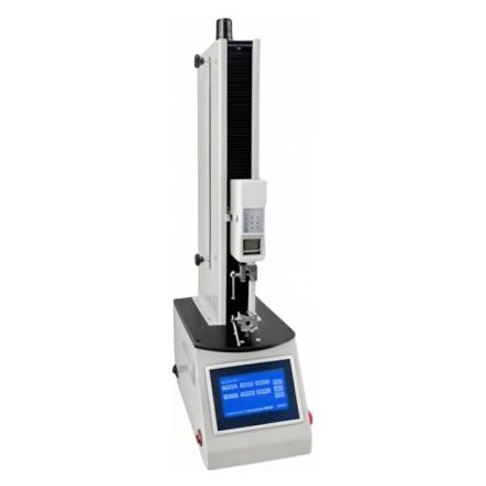 Haibao Instrument HDE-500S+HF-2 Intelligent Single Column Tensile Testing Machine Material Tensile Tester