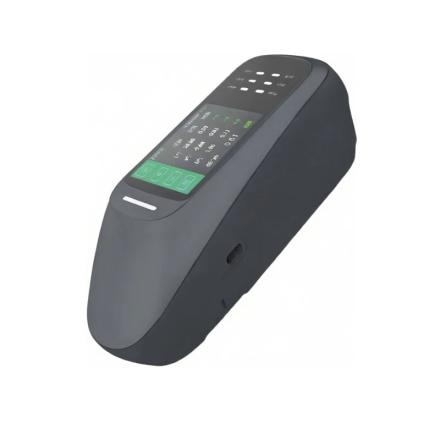 彩谱 DC-25D 分光测色仪 360-780nm波长 0.01重复性 双光源系统