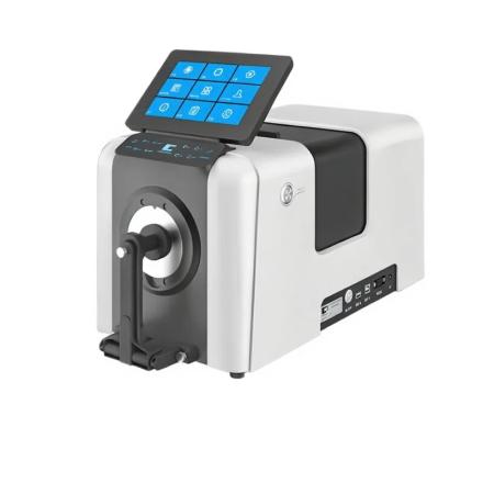 彩谱 DS-39D 台式分光测色仪 重复性&Delta;E*ab&le;0.005 台间差&Delta;E*ab 0.08