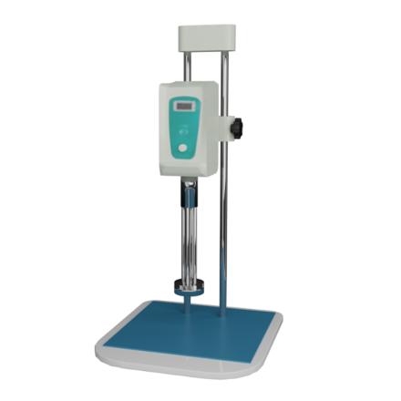 雅酷JRH200-ST均质乳化机实验室小试均质机200-9000r/min转速