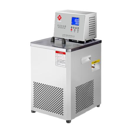 方瑞 DC4006 恒温槽 低温恒温水浴 -40~100℃/6L