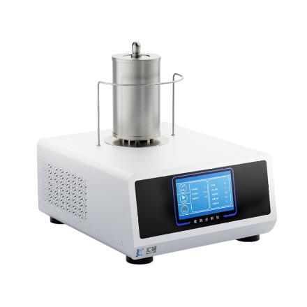 汇诚 DTA-1550S 差热分析仪 1550℃ 进口陶瓷炉体双温度传感器