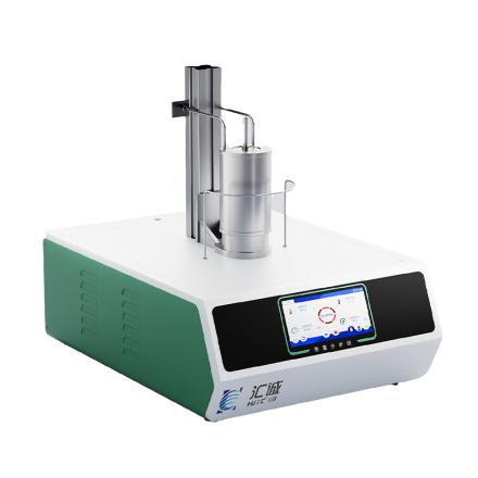 汇诚 TGA-601S 热重分析仪 1250℃ 内置进口天平双温度传感器