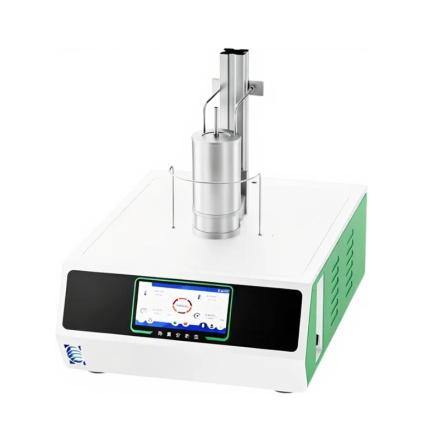 汇诚 TGA-605S 热重分析仪 TG/TGA 1550℃ 内置进口天平双温度传感器