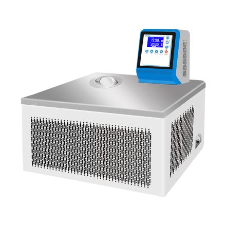 HUXI HLC-0506W horizontal Thermostatic bath Viscometer -5~ 100 ℃ PID control