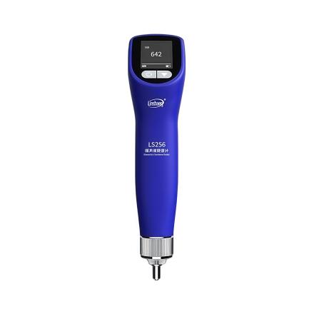 LINSHANG LS256 Ultrasonic hardness gauge Double probe configuration UCI method