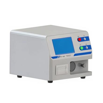 CHENCHI MFY-G06 Leakage Airtightness and Sealing Strength Tester, Multi-Positive Pressure Automatic Test