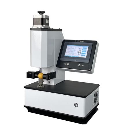 Yunda YD-PPQ-L Table Tennis Fastness Tester, Automatic swirl/spin Impact Type