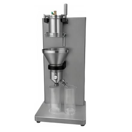 YD-YLD Canadian Standard Freeness Tester 0-1000CSF Measurement range