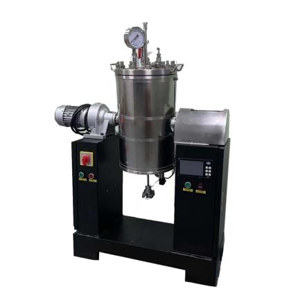 Yunda YD-ZZG laboratory high voltage Digester simulated steamball 15.8L 304 stainless steel