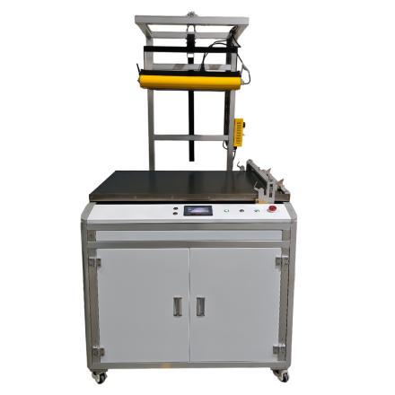 HuiNuo TM3000Pro/32D Automatic Film Applicator Floor drawdown Bar & Blade 800 * 600mm