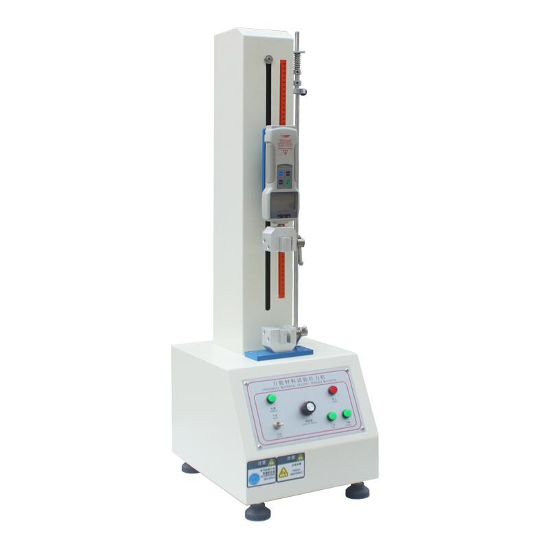 拉力试验机全解析：原理、类型、应用与维护指南配图2