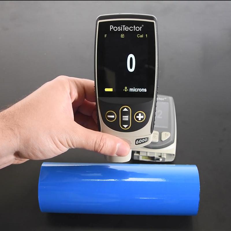 What is a coating thickness gauge? Full analysis of principles, usage and application fields Figure 2
