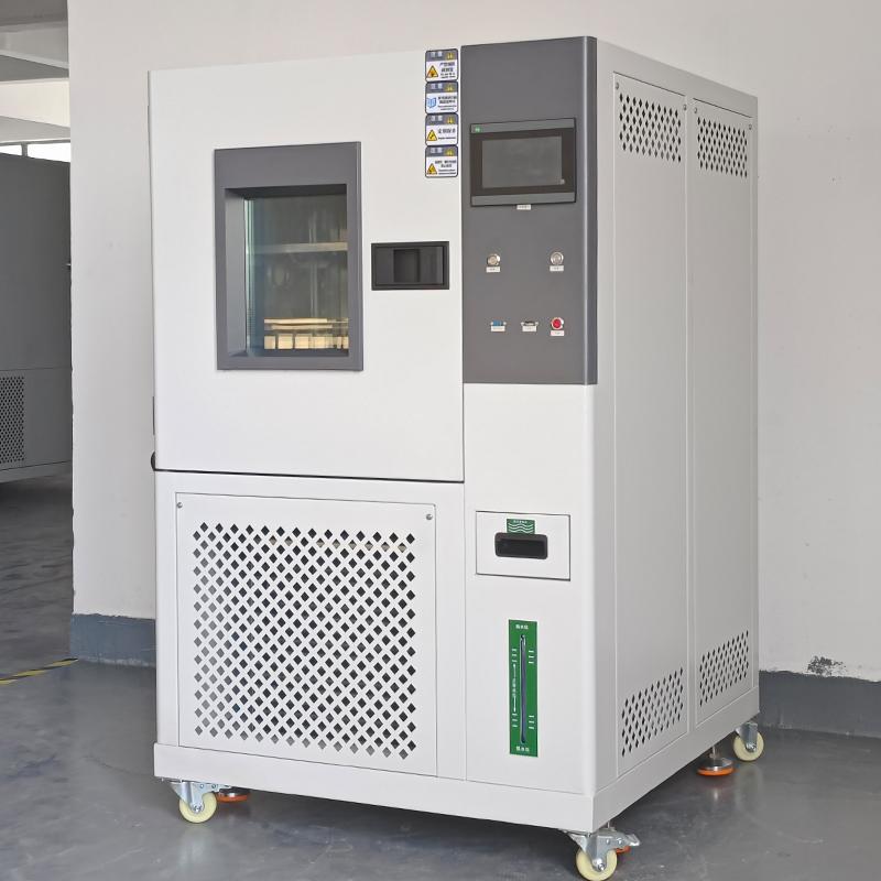 湿热试验箱配图1