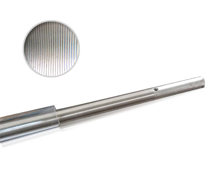 PUSHEN XB-II 120a Mayer Rods Stainless Steel 120&mu;m wet-film preparatory