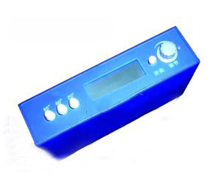 精科 JKGZ-20 60 85 镜像光泽仪 便携式三角度光泽度测量仪